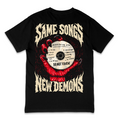 'SAME SONGS, NEW DEMONS' TEE