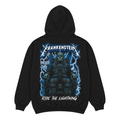 LIMITED EDITION 'IT'S ALIVE' HOODIE