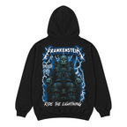 LIMITED EDITION 'IT'S ALIVE' HOODIE