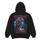 LIMITED EDITION 'NIGHTMARE' HOODIE