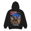 LIMITED EDITION 'THE TROOPER' HOODIE