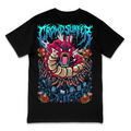'CROWD SURFER' TEE