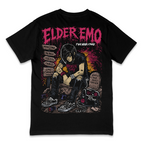 'ELDER EMO' TEE
