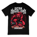 2026 DEAR DOWNLOAD X BROKEN DAY COLLAB TEE