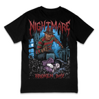 LIMITED EDITION 'NIGHTMARE' TEE