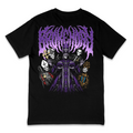 'UNHOLY COUNCIL' GHOST INSPIRED TEE
