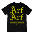 'ARF ARF' TEE