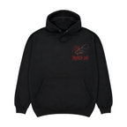 LIMITED EDITION 'NIGHTMARE' HOODIE