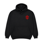 LIMITED EDITION 'KILL EM ALL' HOODIE