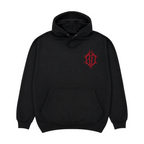 LIMITED EDITION 'THE TROOPER' HOODIE