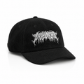 METAL LOGO CORD CAP